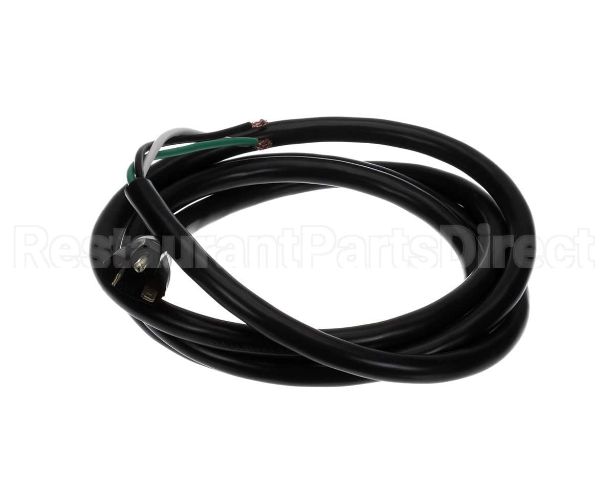 6190079 Delfield Cord/Plug,14-3,6-20P, 8Ft,240V