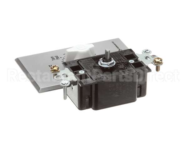 6190197 Delfield Timer,Control,115-277V,
