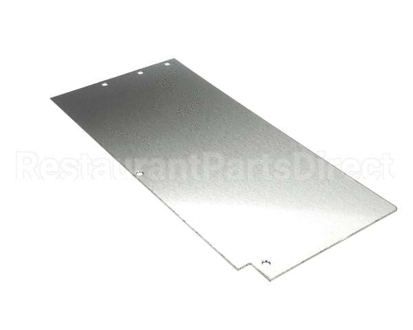 61909-1 Perlick Endsplash, Left, 6, Ss14, Ts