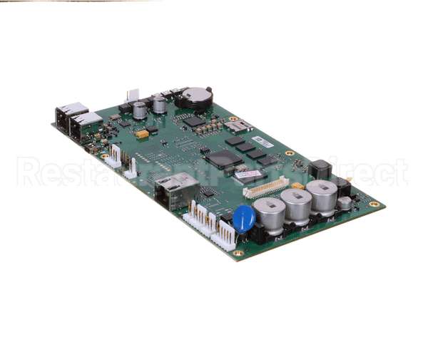61927 Blodgett Control,Programmed Blc6E Mcd Prot