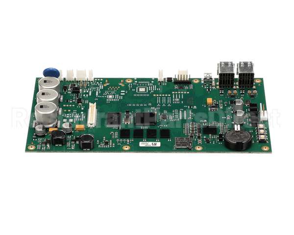 61928 Blodgett Control,Programmed Blc6Eh Mcd Prot