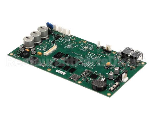 61928 Blodgett Control,Programmed Blc6Eh Mcd Prot