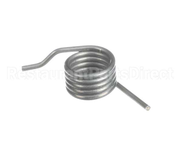 61939 Blodgett Spring,Handle Return