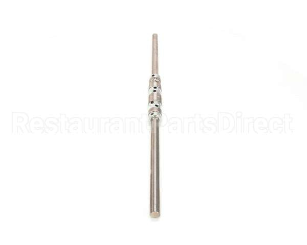 6194 Nieco Shaft, Idler 3 Belt 1015A