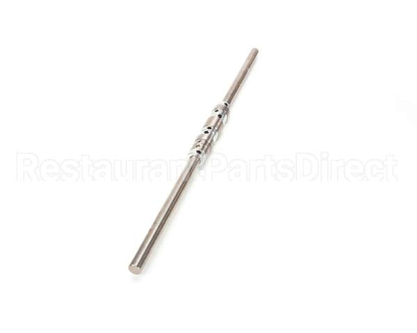 6194 Nieco Shaft, Idler 3 Belt 1015A