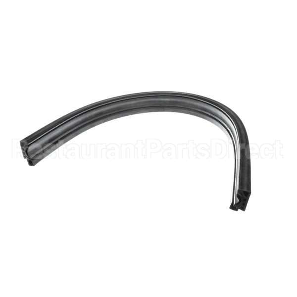 61984 Compatible Blodgett Bottom Seal Gskt Roll-In 2.2