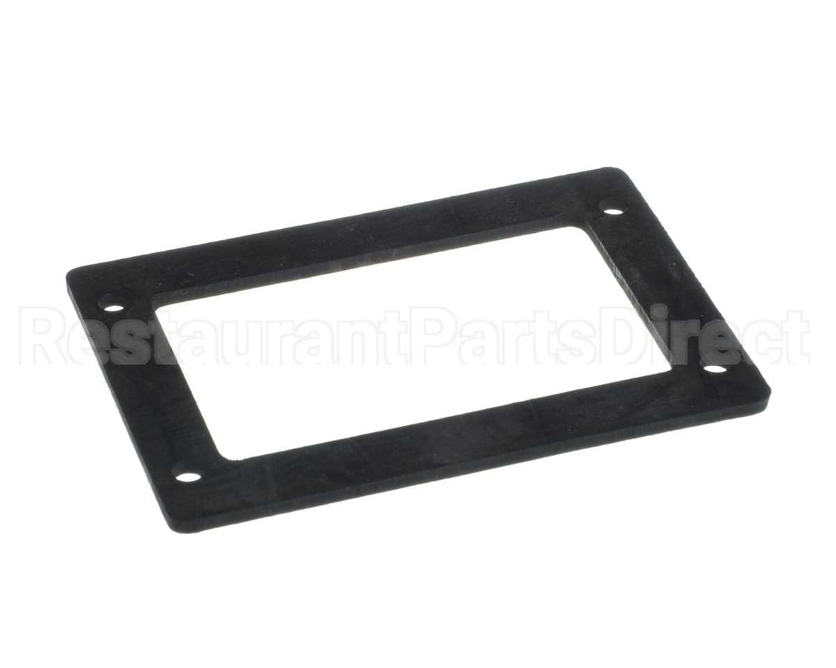 61994 Blodgett Gasket, Drain Box