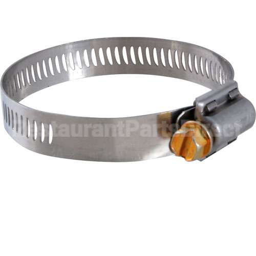 619944 Compatible Franke Clamp, Hose