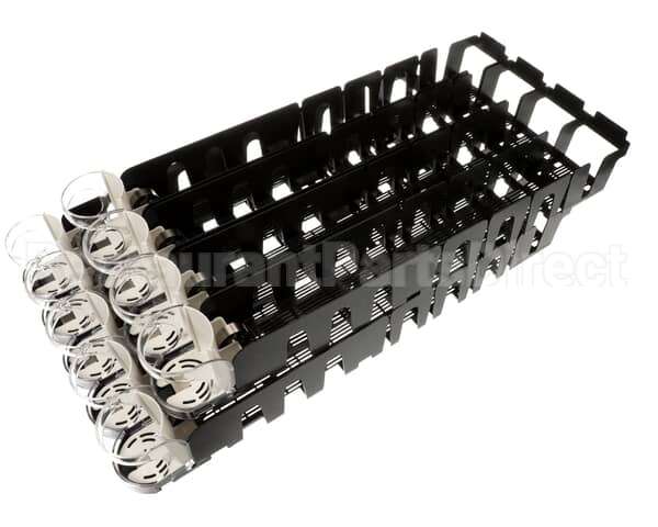 61C31-252D-03 Beverage Air Bevtrac Lane Divider 16/20Ozlv (9 Lanes