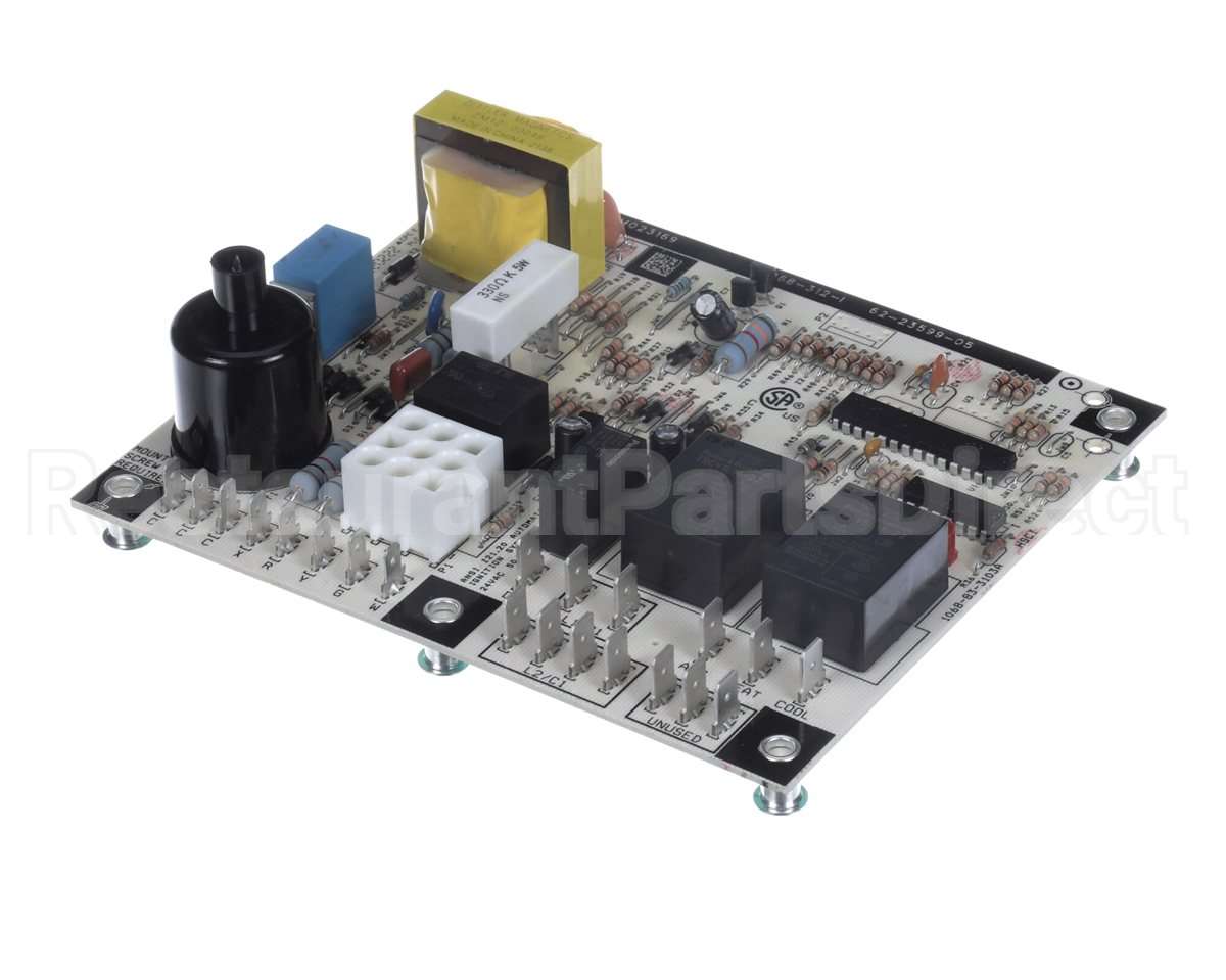 62-23599-05 Rheem Integrated Furnace Control