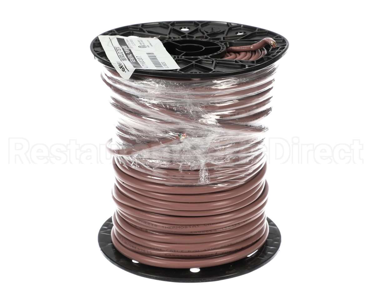 620-18-8 Diversitech Wire,Thermo.18Awg,8 Cond.250Ft