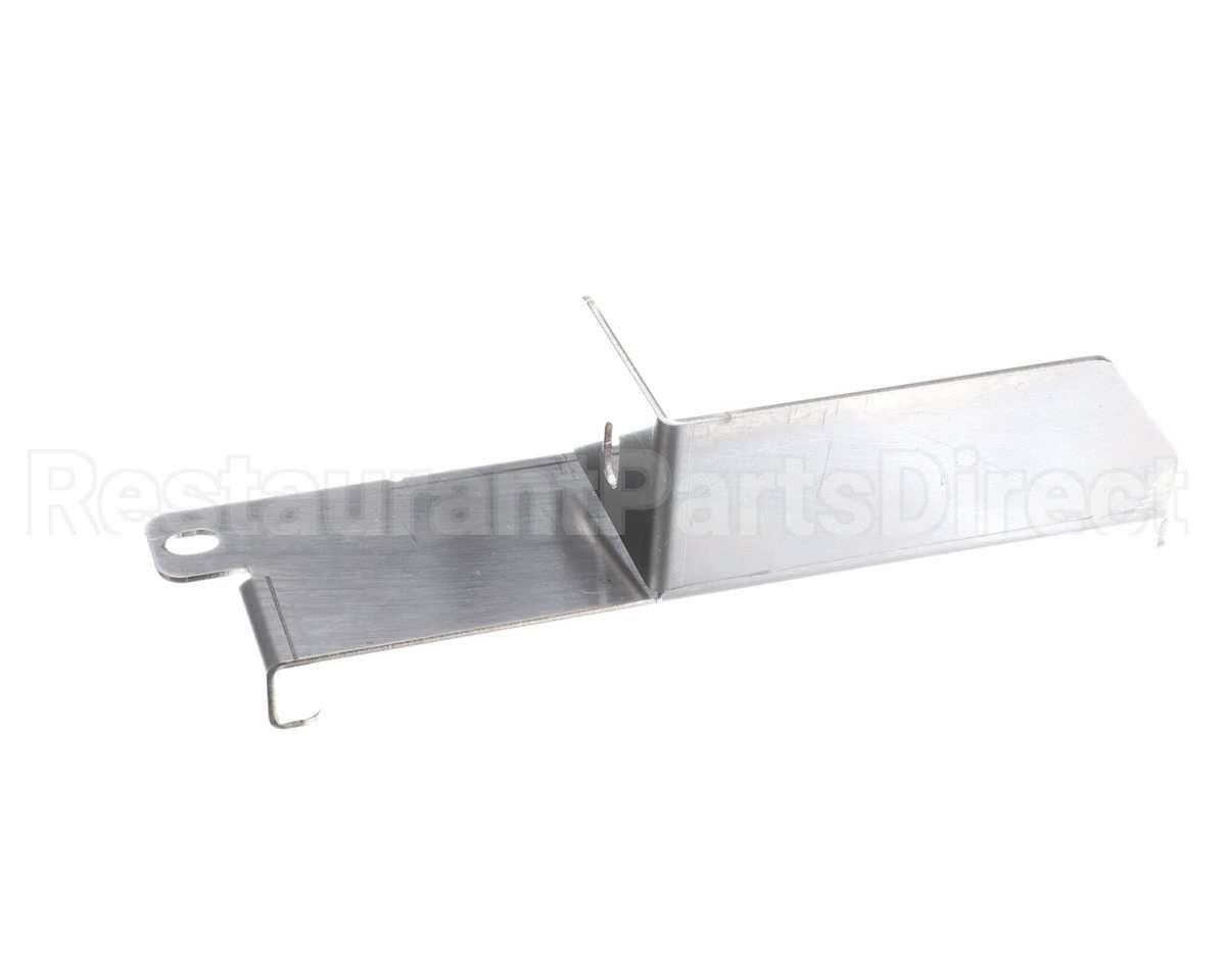 620-BZA-0112-S Delfield Bracket,8,Cut Board,Lt 4400