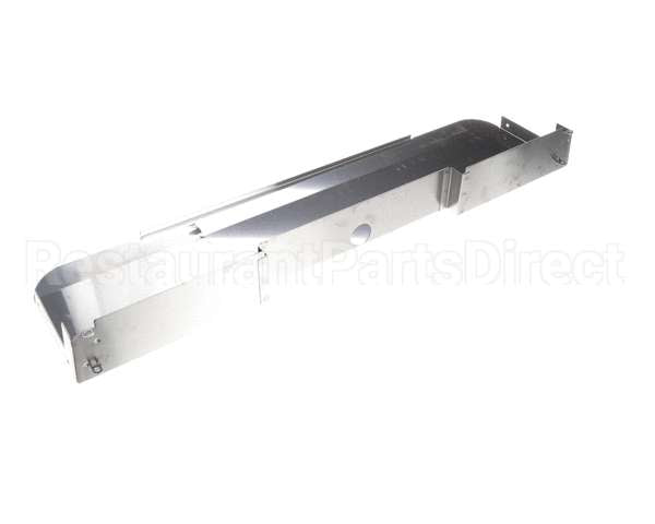 620028702 Cornelius Drip Tray Ext Assembly 1-Pc Ed/Df2X
