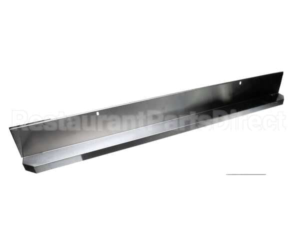 620035101 Cornelius Cover Manual Fill Ed300/Hosh K