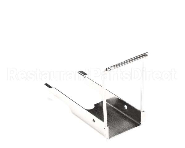 620047111 Cornelius Bar Push Ice Chute Idc/Ff/Cf