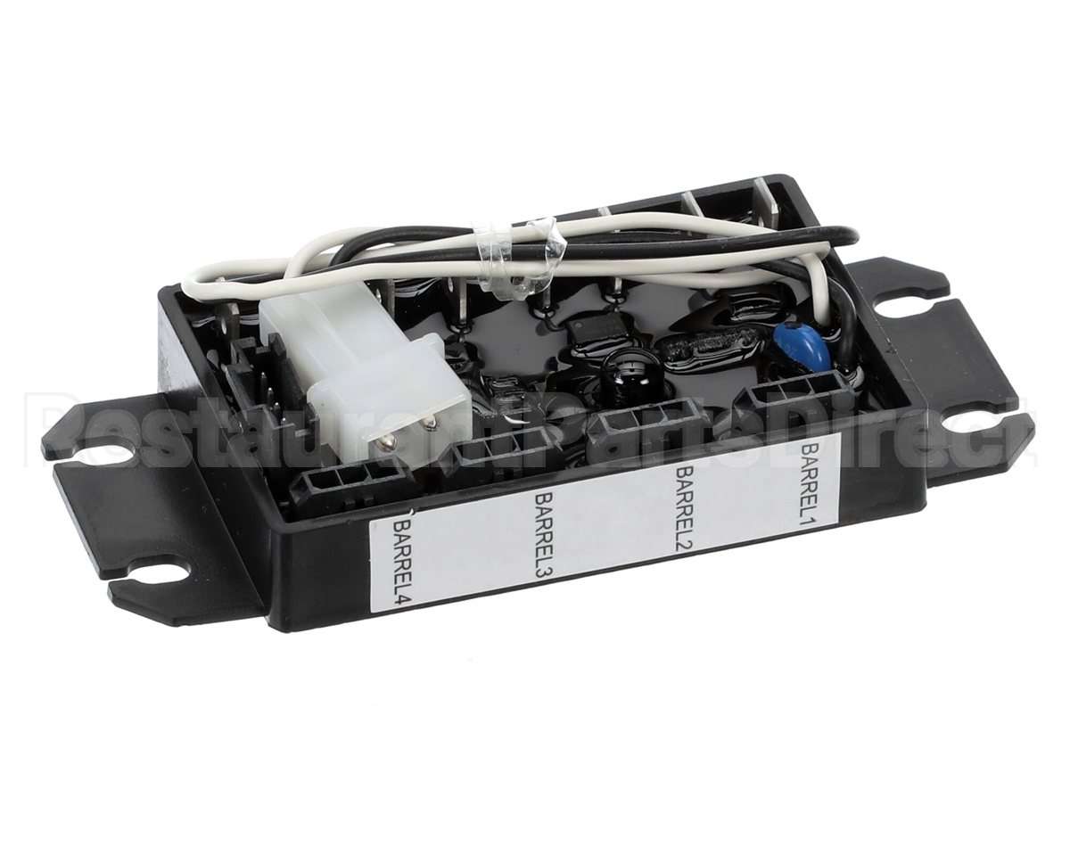 620047160-100 Cornelius Switch Pcba 4Ch Analog Pressur