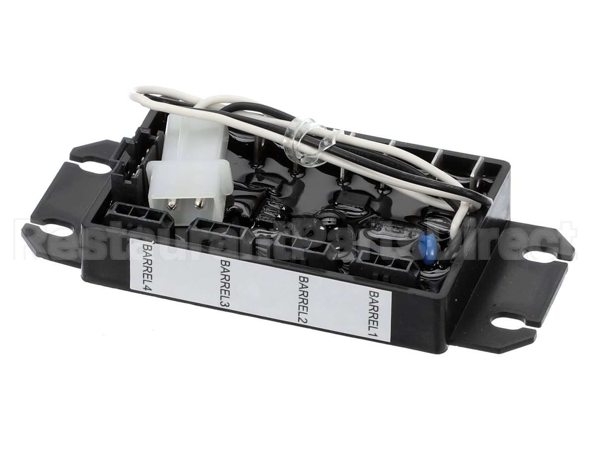 620047160-100 Cornelius Switch Pcba 4Ch Analog Pressur