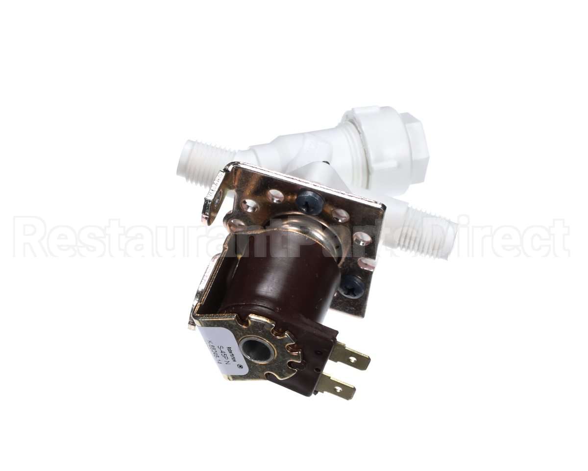 620047891 Cornelius Valve W/ Solenoid Water