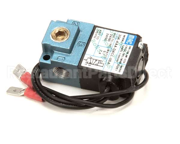 620048073 Cornelius Valve Co2 Pwm 24Vac