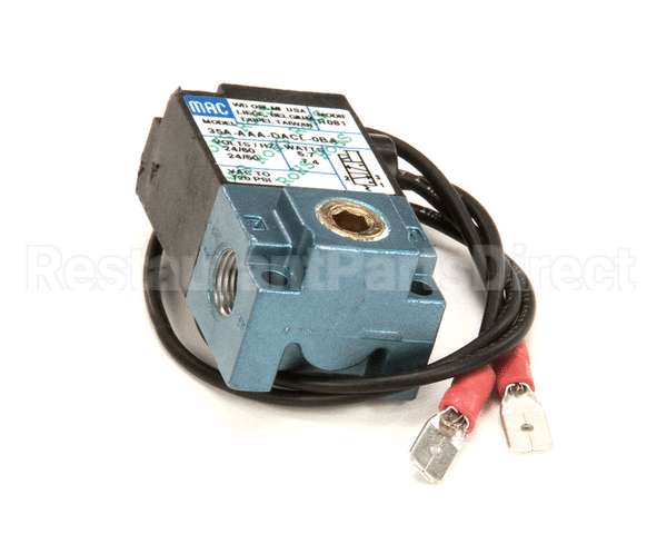 620048073 Cornelius Valve Co2 Pwm 24Vac