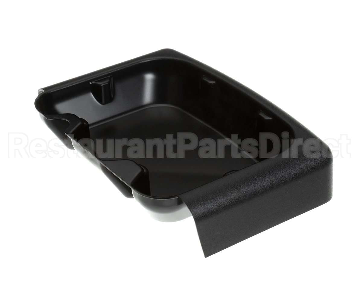 620049855 Cornelius Drip Tray Qst Elite 2Fl