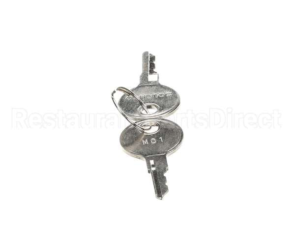 620050427 Cornelius Key Door Qst E 2/4Fl