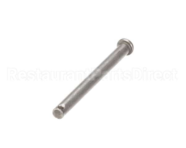 620051502 Cornelius Pin Clevis 250 Dia X 2.75 Long