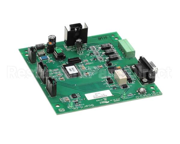 620056502 Cornelius Board Circuit Abs S/S 30Oz