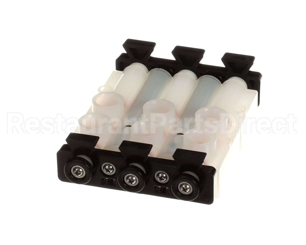 620056838 Cornelius Block Back 3X2 W/So Mfv