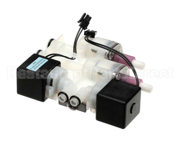 620056892F Cornelius Body Valve Flavor Mfv