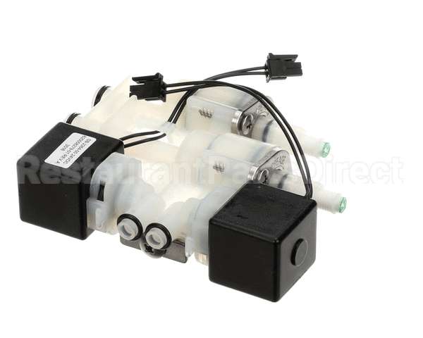 620056892W210 Cornelius Body Valve W210 Water Mfv
