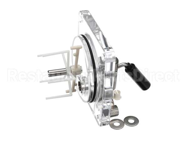 620057726 Cornelius Door Viper W/Ada Sph Valve