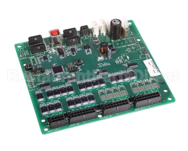 620057808-400 Cornelius Board Assembly Mfv 10B/4F/4W Norly