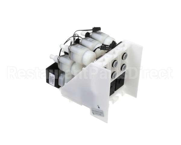 620058272-018 Cornelius Valve Assembly 4 Hy Brand 2 W210 Wtr