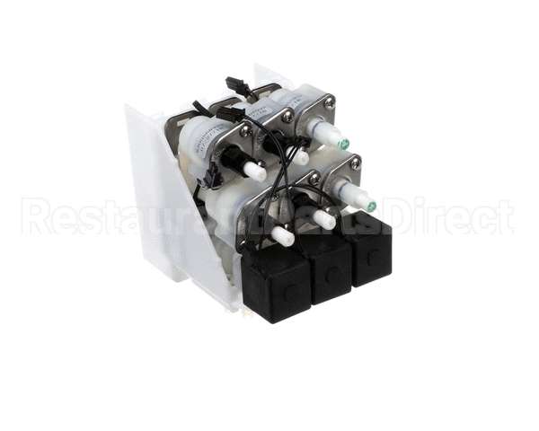 620058272-018 Cornelius Valve Assembly 4 Hy Brand 2 W210 Wtr