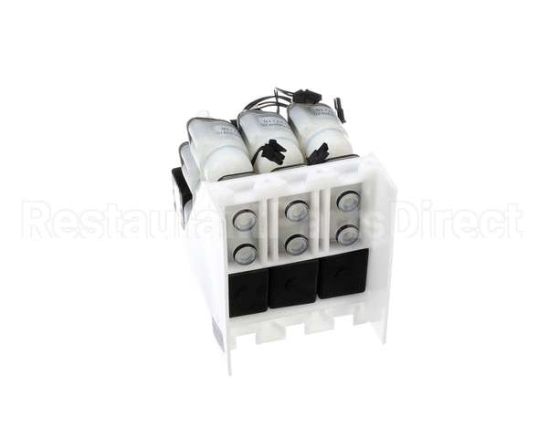 620058272-018 Cornelius Valve Assembly 4 Hy Brand 2 W210 Wtr