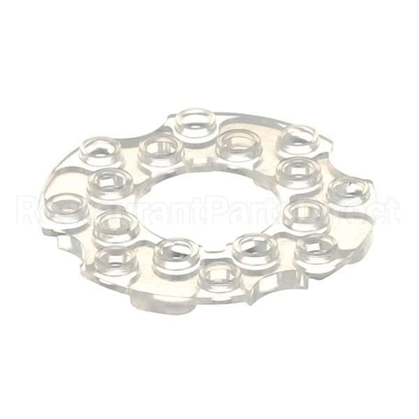 620059737 Compatible Cornelius Diffuser Seal Mfv Nozzle Gen2