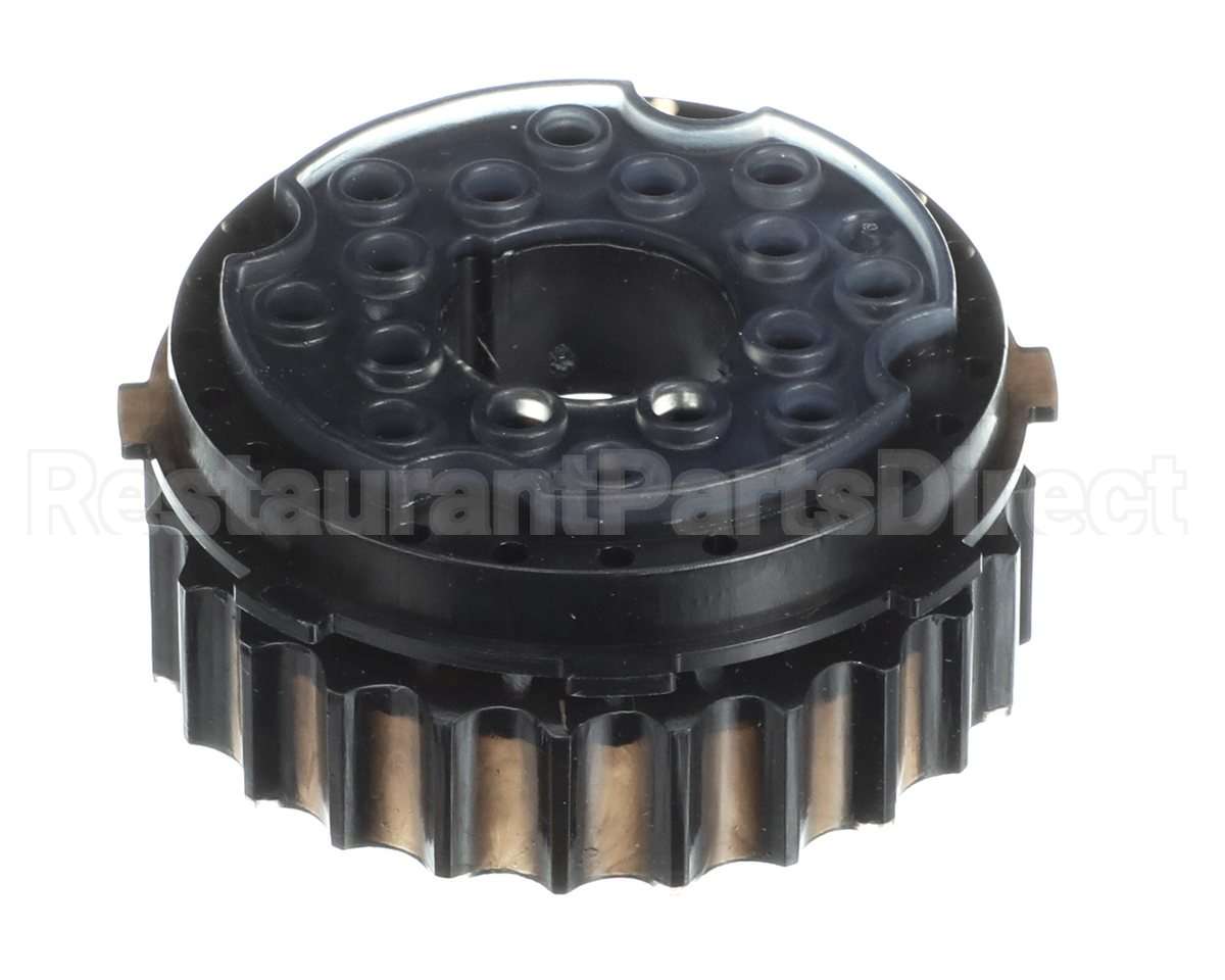 620062012 Cornelius Diffuser W/ Overmold Gen 5 Mfv