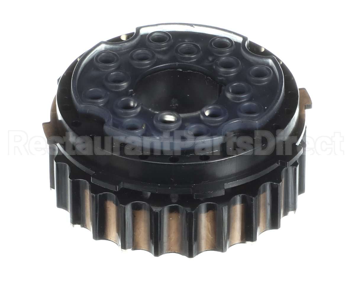 620062012 Cornelius Diffuser W/ Overmold Gen 5 Mfv