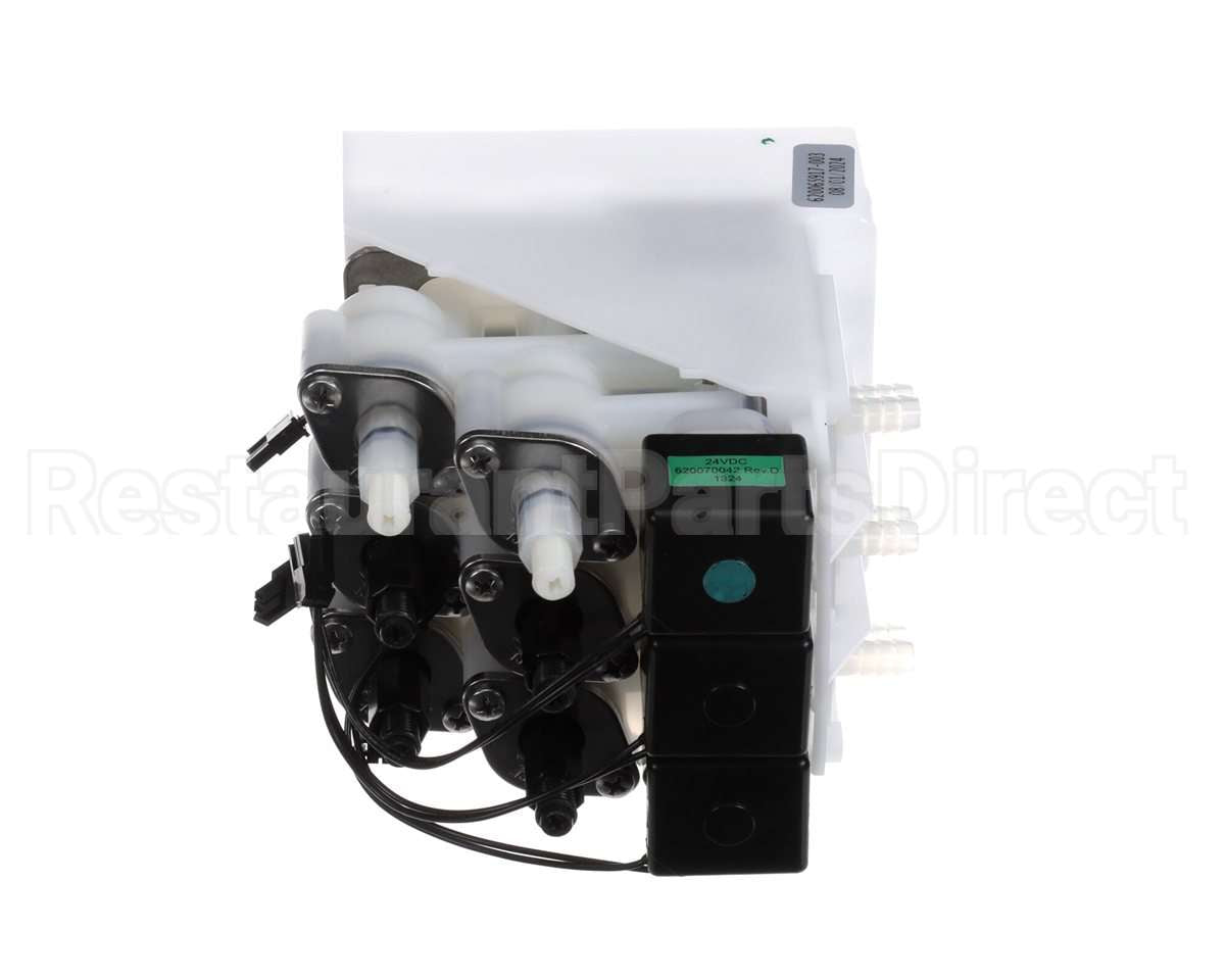 620065917-003 Cornelius Valve Asy 2X3 4 High Yield Bra