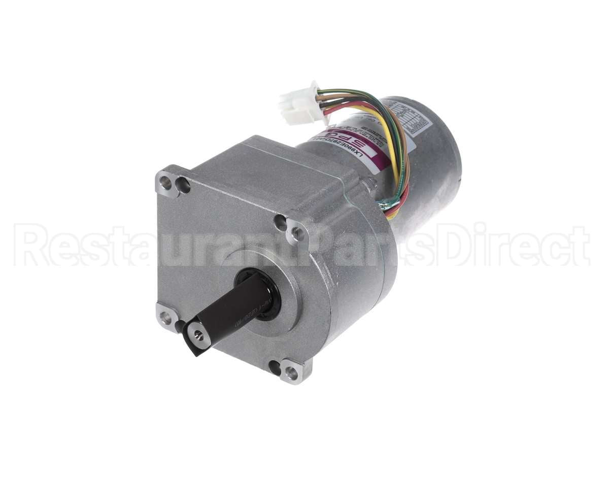 620068668 Cornelius Motor Gear 1/8Hp 115V 60Hz 6Rp