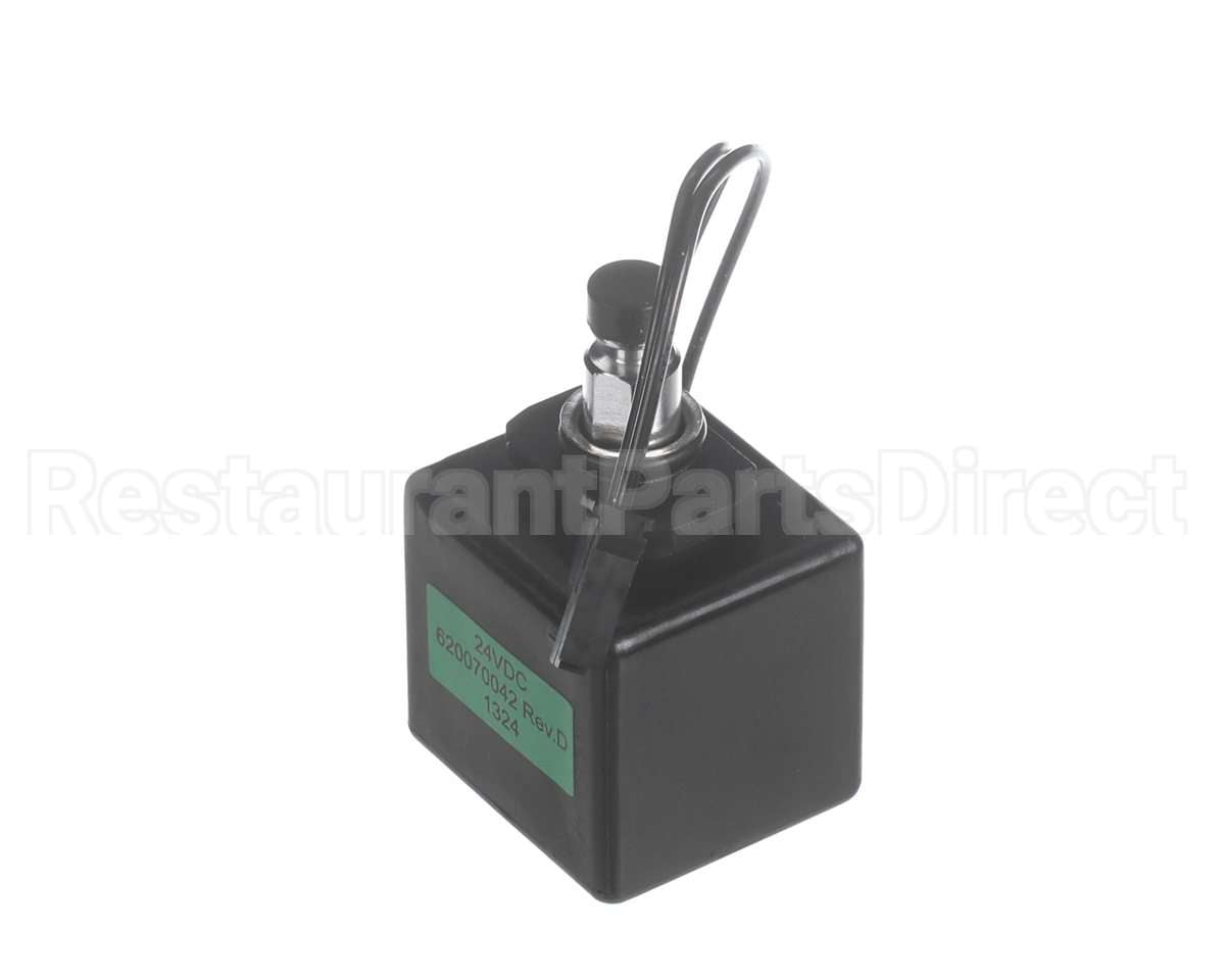 620070042 Cornelius Solenoid Asy 24V