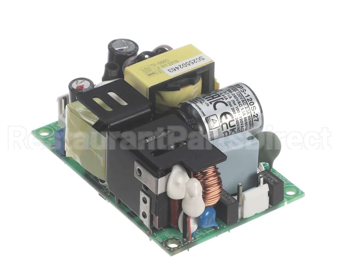 620072316 Cornelius Power Supply Board
