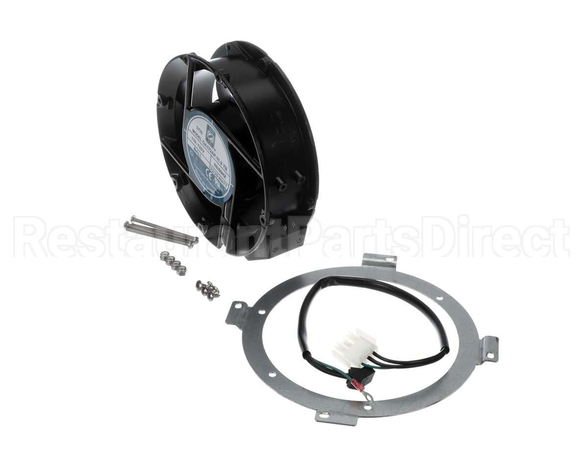 620073392 Cornelius Kit Fan Motor Repl 115V