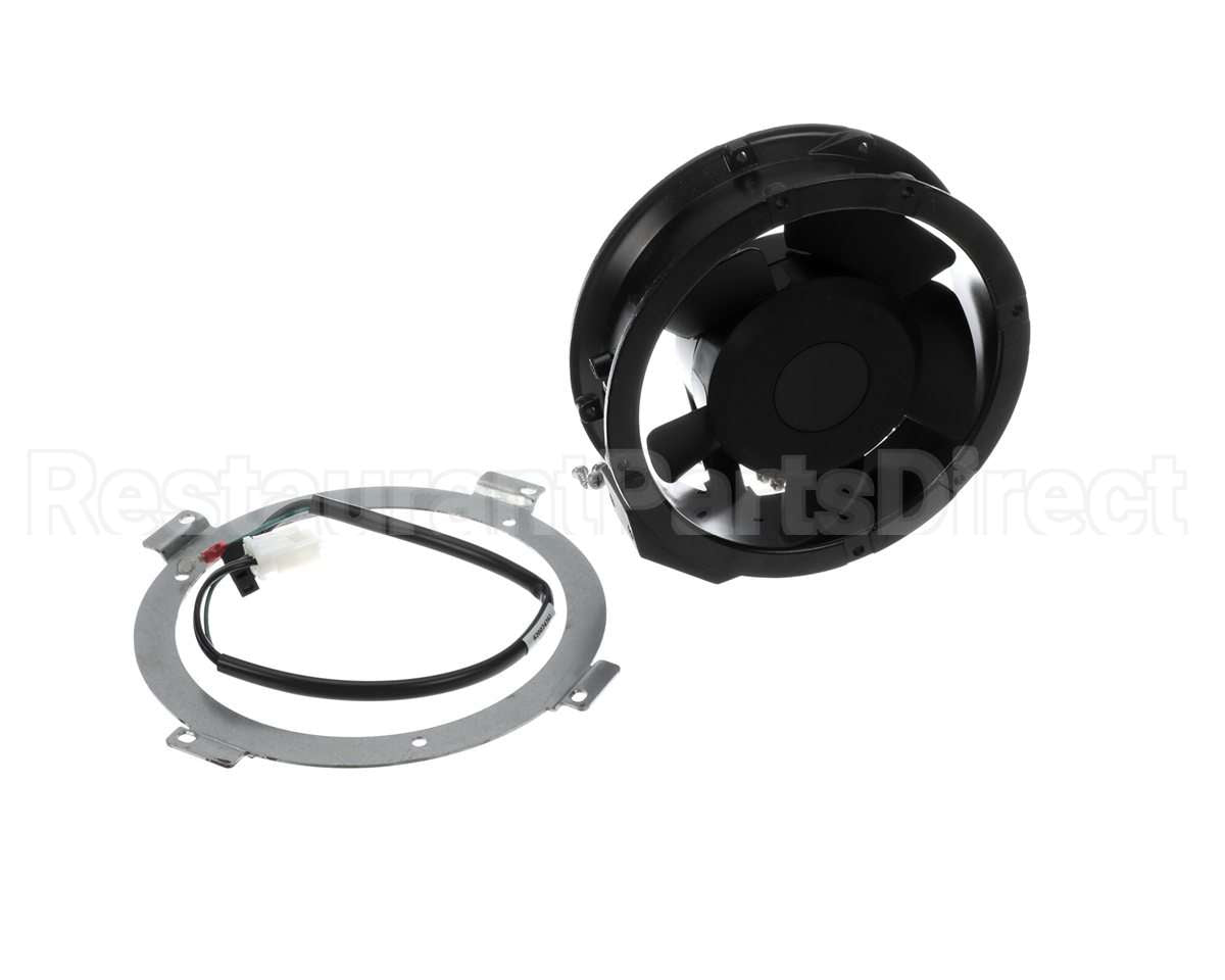 620073392 Cornelius Kit Fan Motor Repl 115V