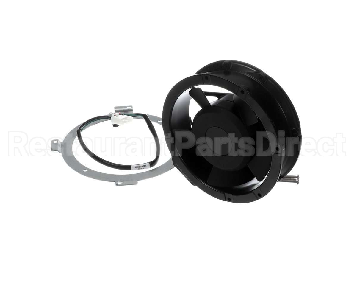 620073392 Cornelius Kit Fan Motor Repl 115V