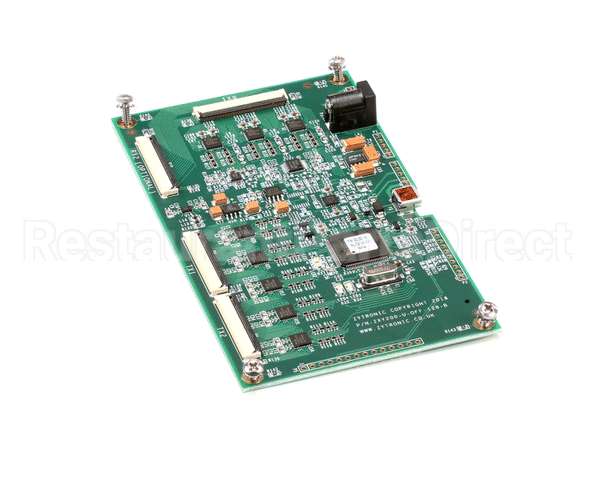 620200198 Cornelius Kit Door Touch Controller Rf25