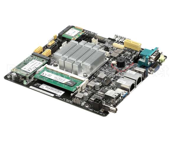 620200200 Cornelius Kit Door Single Board Computer