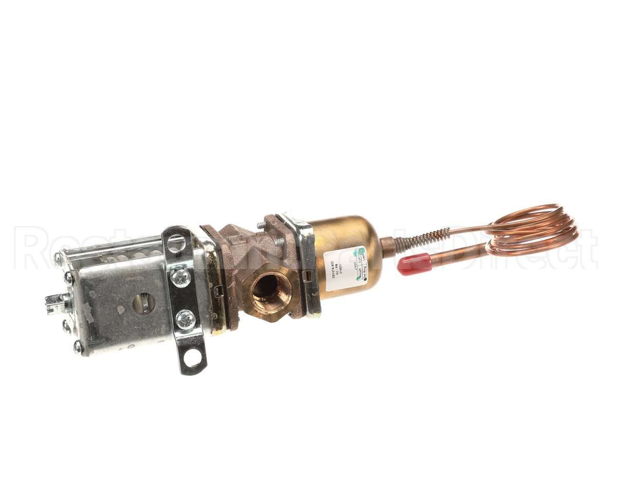 620204465 Cornelius Regulator Water Press
