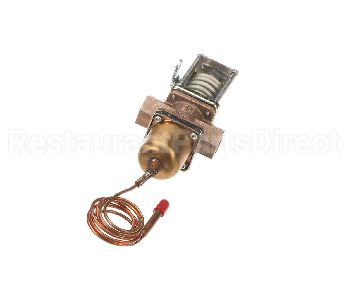 620204465 Cornelius Regulator Water Press